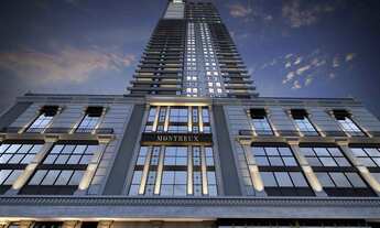 Imagem 2: Apartamento - 4 dormitórios - 4 Suítes - localizado em Itapema / Centro REF: DW603013