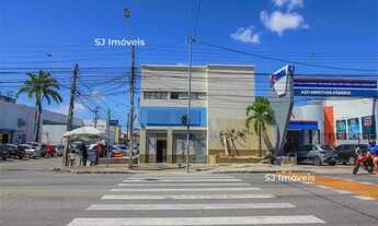 Imagem 2: Excelente ponto comercial com duas frentes e 8 salas