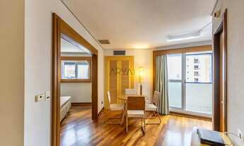 Imagem 4: Apartamento à venda no Batel ARYA1