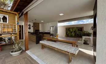 Imagem 4: Imóvel para venda possui 351 metros quadrados com 5 quartos em Centro - Porto Seguro - BA