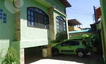 Imagem 7: Casa com 4 dormitórios à venda, 280 m² por R$ 590.000,00 - Porto Novo - São Gonçalo/RJ