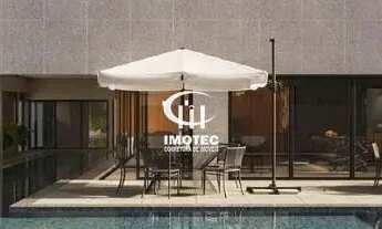 Imagem 4: Apartamento à venda, 4 quartos, 2 suítes, 3 vagas, Santo Antônio - Belo Horizonte/MG