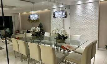 Imagem 2: EM ANDAR ALTO, FINAMENTE AMBIENTADO E EXCELENTE A. DE LAZER