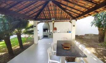 Imagem 7: Casa no Condomínio Busca Vida- Camaçari