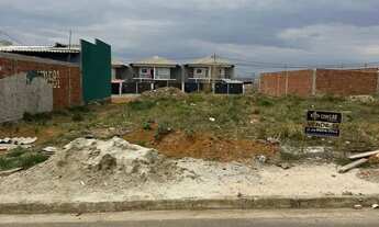 Imagem 7: Lote no bairro Vida Nova