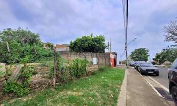 Imagem 2: Terreno à venda no Parque Jambeiro, Campinas
