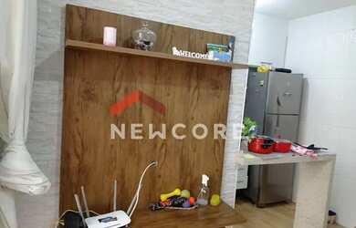 Imagem 7: Apartamento em Rua Mário Andreatini - Graça - Cotia/SP