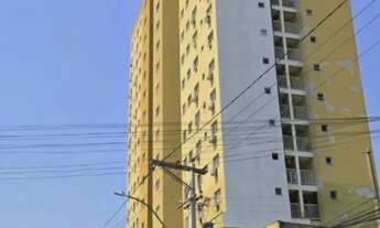 Imagem: Imóvel para venda possui 60 m² com 2 quartos