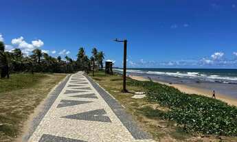 Imagem 4: Triplex para venda tem 139 metros quadrados com 4 quartos em Ipitanga - Lauro de Freitas