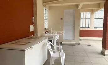 Imagem: Apartamento - Padrão / Residencial / Catete