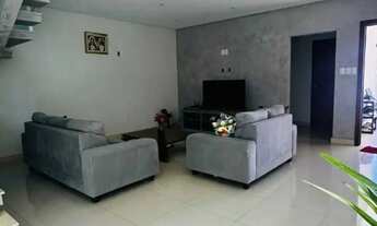 Imagem 3: Linda casa na Aruana - Lot. Aquarius - 204304 [9244