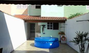 Imagem 7: Sobrado no Condomínio Parque das árvores, Jd Califórnia, Jacareí-SP