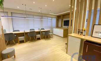 Imagem 6: Conjunto Comercial em Jardim Paulista - São Paulo