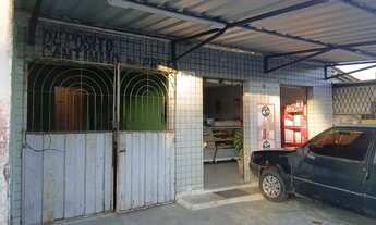 Imagem 2: Sobrado para venda tem 262 metros quadrados com 4 quartos em Oitizeiro - João Pessoa - PB