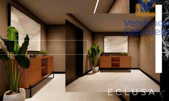 Imagem 4: APARTAMENTO RESIDENCIAL em CABEDELO - PB, INTERMARES