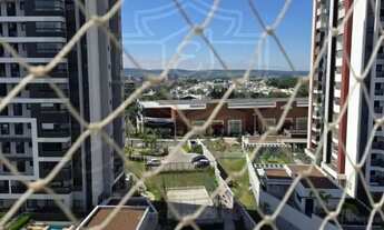 Imagem 2: Apartamento para Venda em Sorocaba, Parque Campolim, 2 dormitórios, 1 banheiro, 1 vaga