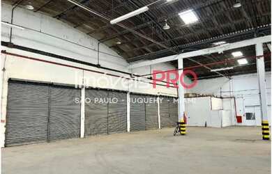 Imagem 5: Galpão, Vila Leopoldina - São Paulo