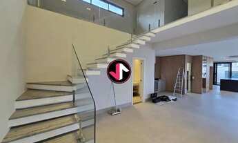 Imagem 2: Imóvel Novo - Pronto para morar em Cuiabá - Casa em Condomínio - Florais Do Parque - Morad