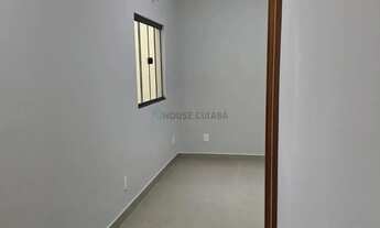 Imagem 7: CASA TÉRREA EXCLUSIVA DESIGN MODERNO E CONFORTO NO RECANTO DOS PÁSSAROS!