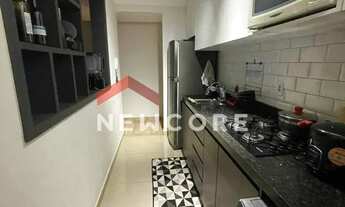 Imagem 4: Apartamento em Rua Benedita Cardoso Madureira - Jardim Estrela D'Alva - Bauru/SP