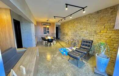 Imagem 3: Oportunidade - Cobertura Duplex - Jardim Aquarius - Residencial Palazzo San Marino - 4 Dor