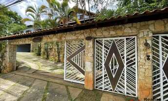 Imagem: Casa com 6 dormitórios à venda, 664 m²