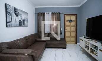 Imagem 3: Casa à Venda - Vila Guilhermina, 2 Quartos, 170 m2