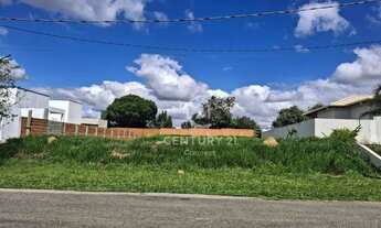 Imagem: Terreno à venda, 805 m² por R$ 300.000