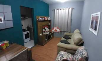 Imagem: Apartamento Padrão em Pindamonhangaba