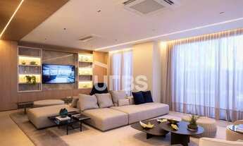 Imagem 3: Legacy City Home - Apartamento 4 quartos, sendo 3 suítes