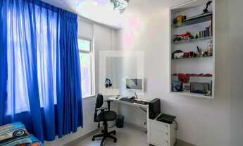 Imagem 5: Apartamento 3 quartos no Buritis - 110m2 com uma vaga