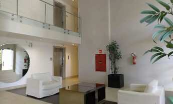 Imagem 3: Apartamento com 02 quartos no Bigorrilho Condomínio Clube com Lazer Completo