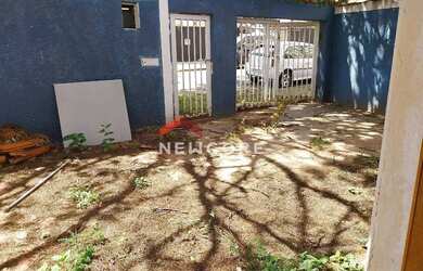 Imagem 2: Lote em Rua Orlando Fagnani - Nova Campinas - Campinas/SP