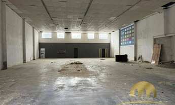 Imagem 3: Galpão Comercial / Industrial para Locação Terra Preta / Mairiporã