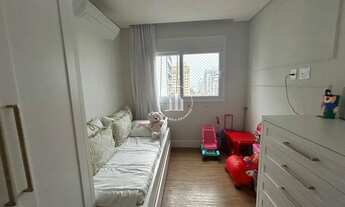 Imagem 5: Apartamento 2 Quartos com 1 Suíte e 75m² - Centro