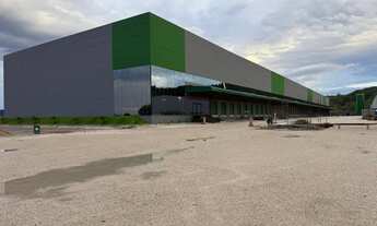 Imagem 2: Galpões de 6000 m2 Navegantes sc