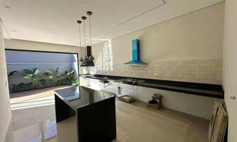 Imagem 3: Casa térrea de Ilha à venda no Condomínio San Marco II, 150 M², Bomfim Paulista, Ribeirão