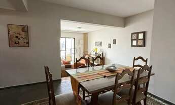 Imagem: Apartamento à venda e para alugar em Campinas