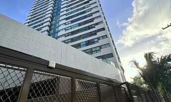 Imagem 2: Apartamento para locação no ANTÔNIO E JÚLIA LUCENA , BOA VIAGEM, Recife, PE