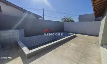 Imagem 2: Casa em Rua Paraiba - Cidade Nova Peruibe - Peruíbe/SP