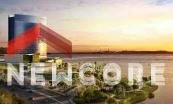 Imagem 3: Sala comercial em Avenida Padre Cacique - Praia de Belas - Porto Alegre/RS