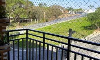 Imagem: Apartamento Mobiliado com 2 Dormitórios