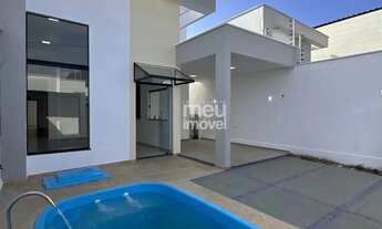 Imagem: Casa Nascente no ARAÇAGY / São Luís