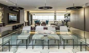 Imagem: Cobertura na Chacara Santo Antônio