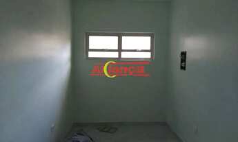 Imagem 7: Sobrado 500m² útil para alugar com 3 quartos, 1 suite, 4 vagas á Locação - Centro Guarulho