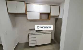 Imagem 2: Apartamento com 2 dormitórios para alugar, 45m² por R$ 3.311/mês - Vila Galvão - Guarulhos