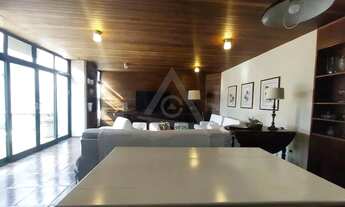 Imagem 5: Casa para alugar em Campinas, Nova Campinas, com 6 quartos, com 559 m²