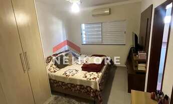 Imagem 7: Casa em Rua Célio Daibem - Vila Nova Santa Clara - Bauru/SP