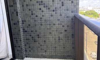 Imagem 2: Imóvel para aluguel possui 60 metros quadrados com 2 quartos em Manaíra - João Pessoa - PB