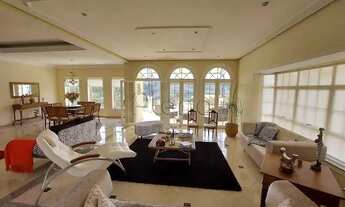 Imagem 3: Casa à Venda no Condomínio Residencial Moinho de Vento em Valinhos, no bairro Pinheiro